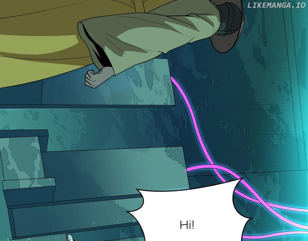 Era of the Haunted Chapter 420 - page 68
